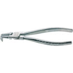 HAZET Laseringstang 90 grader 225 mm (1846B-3)