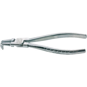 HAZET Laseringstang 90 grader 225 mm (1846B-3)