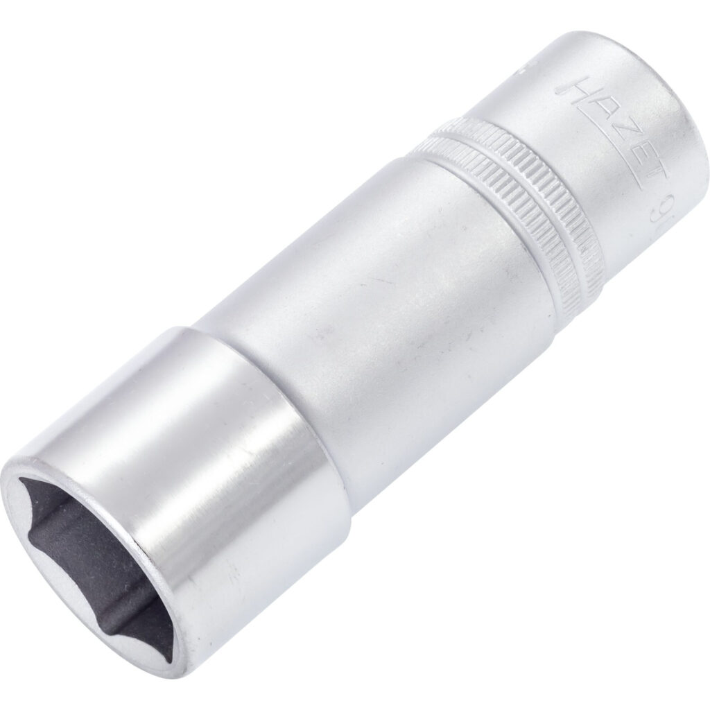 HAZET lang 1/2 top 22mm 6K (900LG-22)