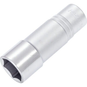 HAZET lang 1/2 top 22mm 6K (900LG-22)