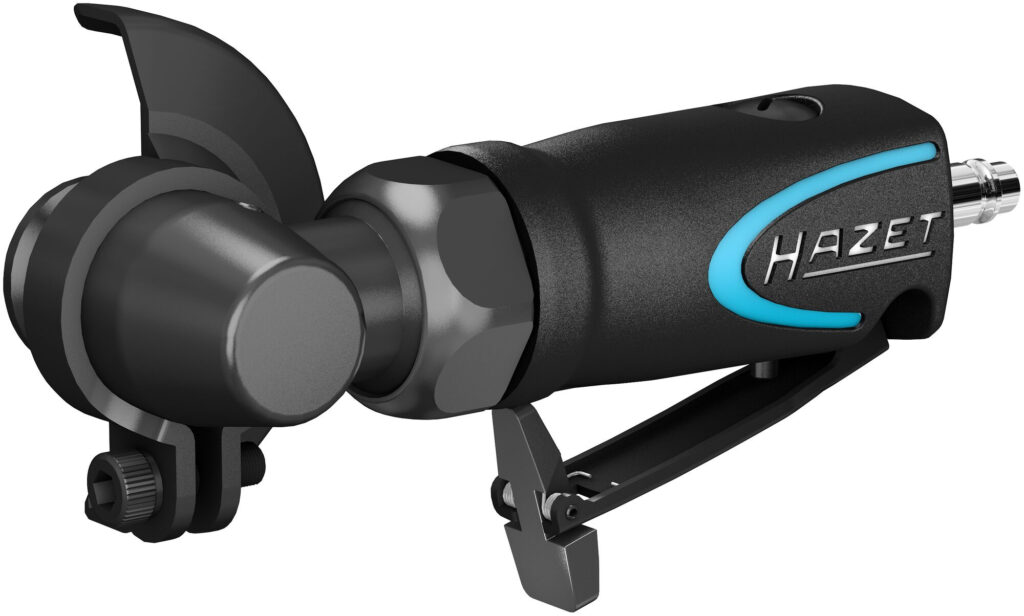 HAZET Mini vinkelsliber 50 – 59 mm (9033M-7)
