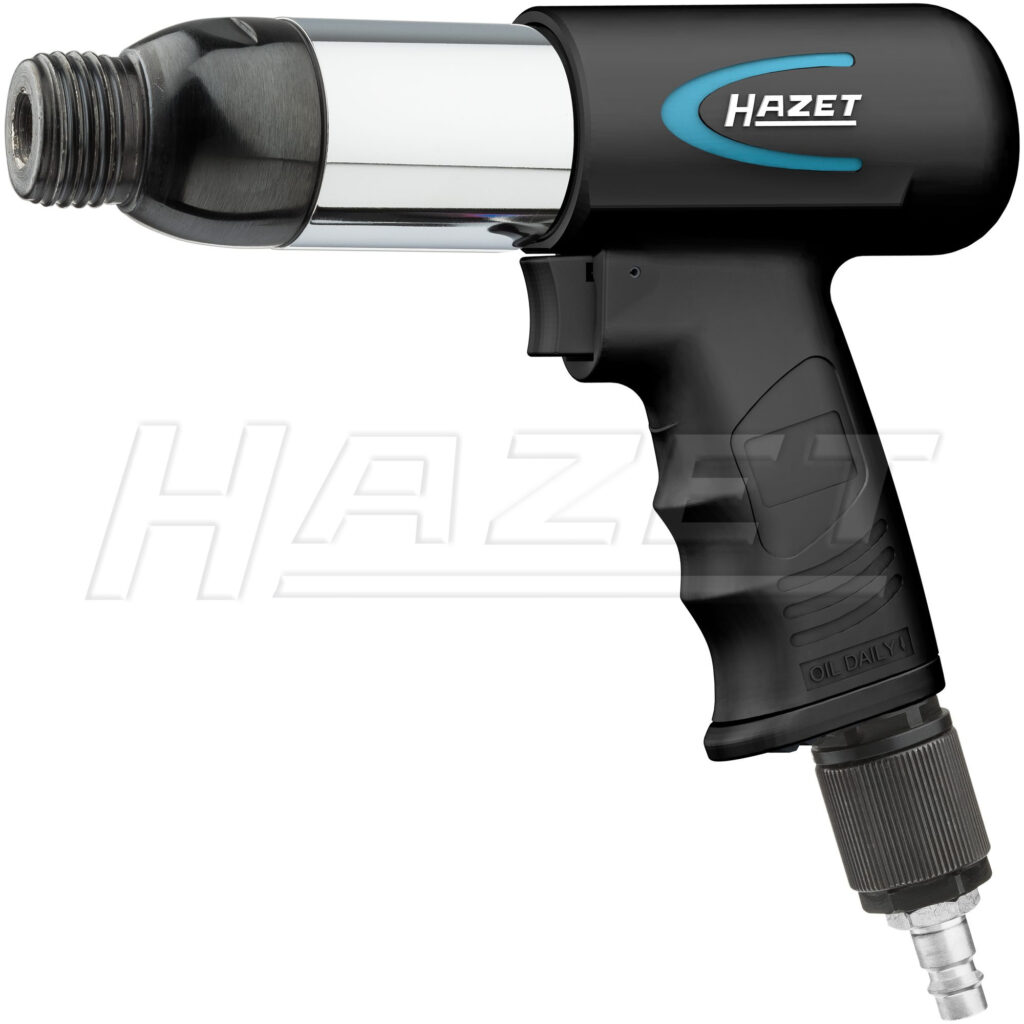 HAZET Mejselhammer løsvægt 57-594 L/MIN (9035VH)