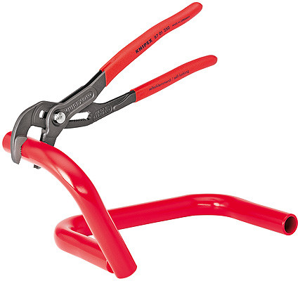 Knipex Teststander vandpumpetang modeller 87-88 (KN001920T)