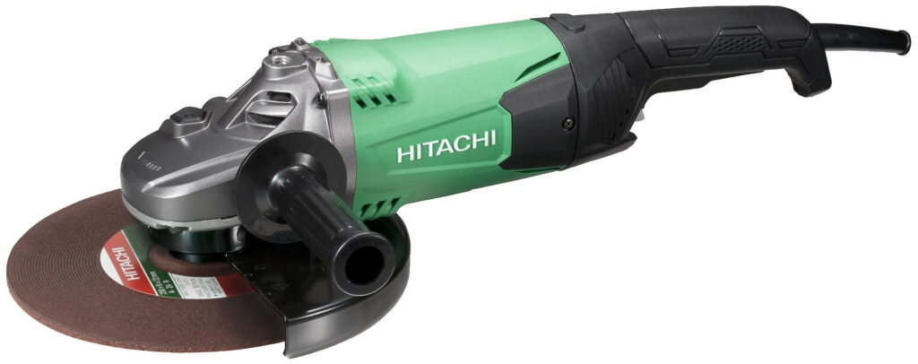 HiKOKI Vinkelsliber G18ST (60102742)