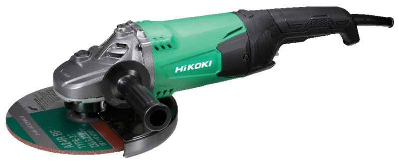 HiKOKI G23ST vinkelsliber 2.000W 230 mm (68102743)