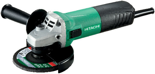 HiKOKI Vinkelsliber G13SR4(S) 730W (68102747)