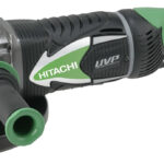HIKOKI Vinkelsliber 2.600W G 23UDY (60102786)