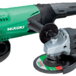 HiKOKI VinkelslibersÃ¦t 2.200W / 840W G23SW2 / G13SN(S) (68000516)