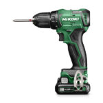 HiKOKI Boreskruemaskine 12V Peak DS12DD (68010371)