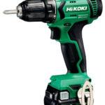 HiKOKI Boreskruemaskine 12V Peak DS12DA (68010373)