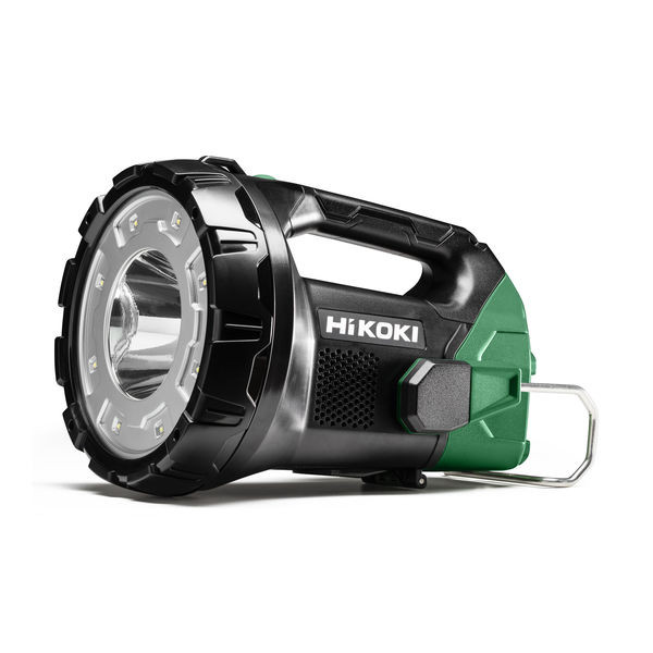 HiKOKI Søgelygte 18V UB18DA (68010413)