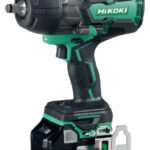 HiKOKI SlagnÃ¸gle 36V 1/2″ WR36DB (68010544)