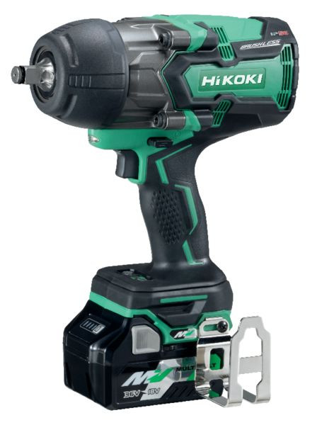 HiKOKI Slagnøgle 36V 1/2″ WR36DB (68010544)