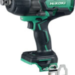 HiKOKI SlagnÃ¸gle 36V 3/4″ WR36DA (Kun maskine) (68010545)