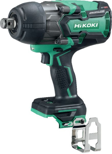 HiKOKI SlagnÃ¸gle 36V 3/4″ WR36DA (Kun maskine) (68010545)