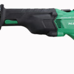HiKOKI Bajonetsav 18V CR18DBL (68011015)