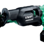 HiKOKI Bajonetsav 36V CR36DA (68011018)