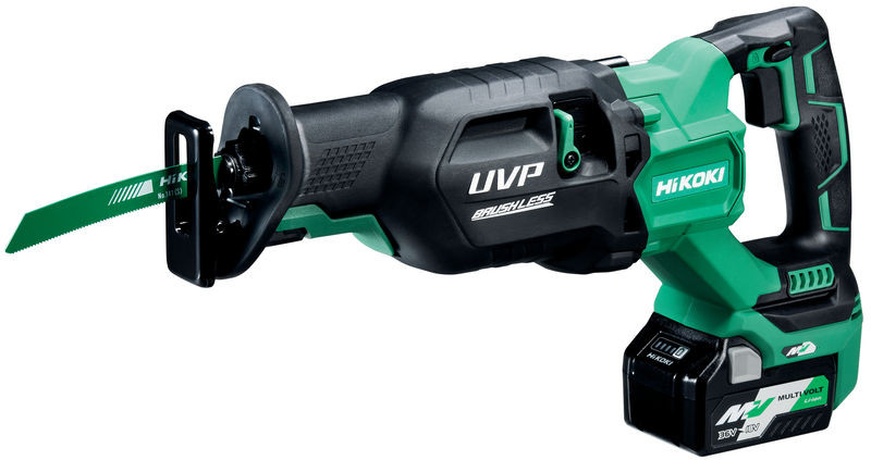 HiKOKI Bajonetsav 36V CR36DA (68011018)