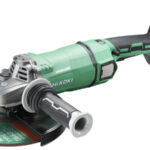 HiKOKI Vinkelsliber 36V G3623DA (68016026)