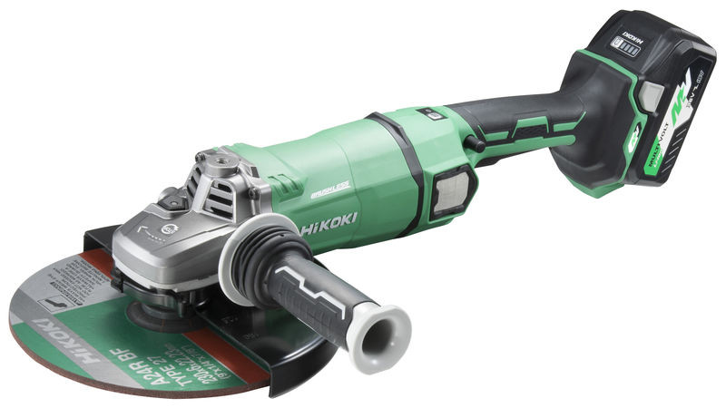 HiKOKI Vinkelsliber 36V G3623DA (68016026)