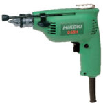 HiKOKI Boremaskine 240W D6SH (68100406)