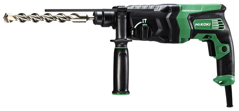 HiKOKI Borehammer 830W DH26PB2 (68100528)