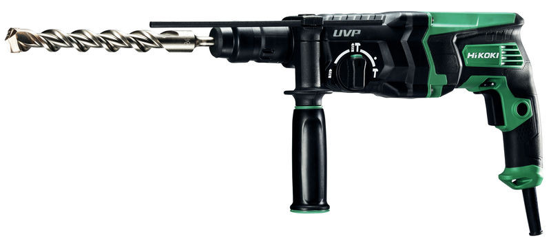 HiKOKI Kombihammer 850W UVP DH28PMY2 (68100530)