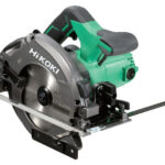 HiKOKI Rundsav 1.300W C6BU3 (68102228)