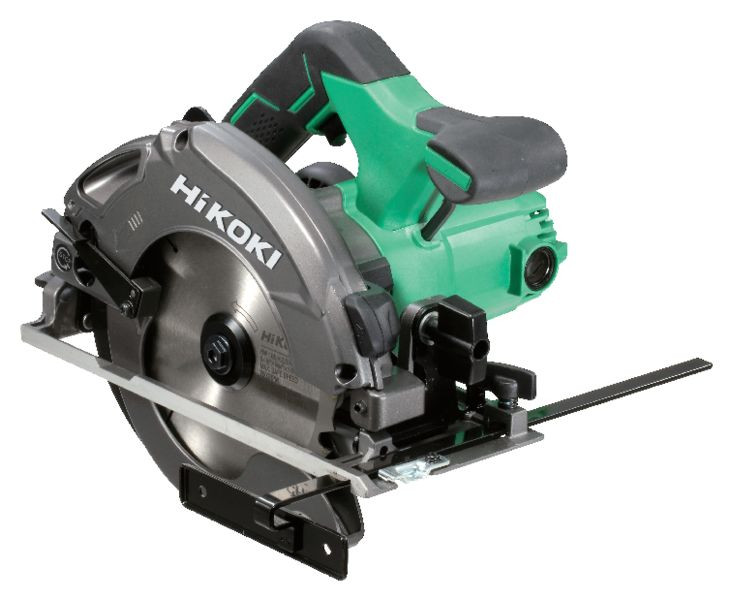 HiKOKI Rundsav 1.300W C6BU3 (68102228)