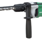 HiKOKI Slagboremaskine 600W DV16VSS (68102516)