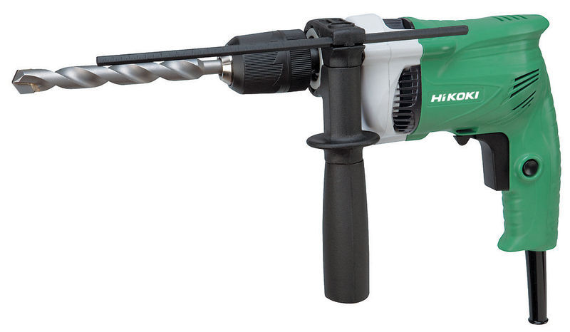 HiKOKI Slagboremaskine 600W DV16VSS (68102516)