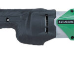 HiKOKI Bajonetsav 1.010W CR13V2 (68102617)
