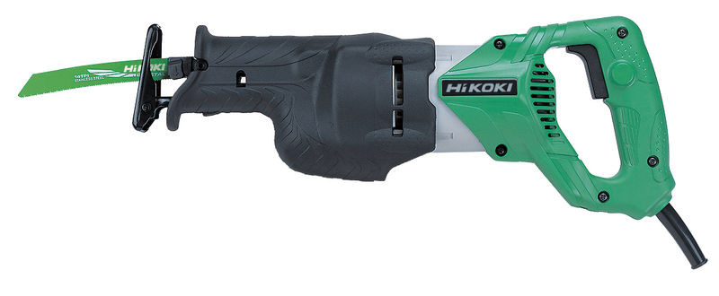 HiKOKI Bajonetsav 1.010W CR13V2 (68102617)