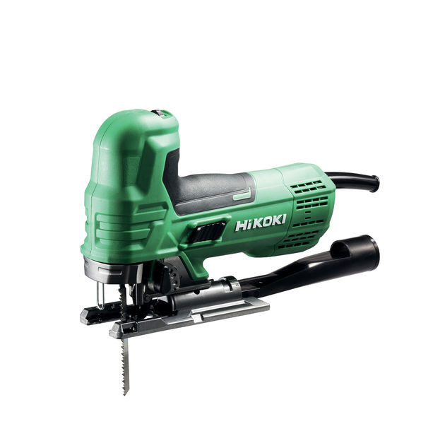 HiKOKI Stiksav 705W CJ90VAST2 (68102625)