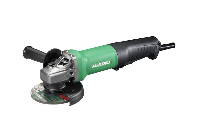 HiKOKI Vinkelsliber 1.400W G13SE3(S) (68102799)