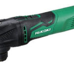 HiKOKI Multicutter 350W CV350V (68105001)
