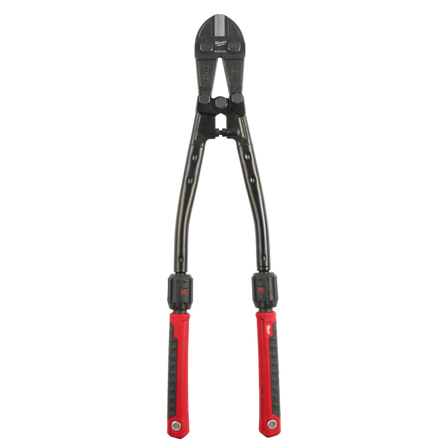 Milwaukee Boltsaks justerbar 610/760mm (4932464851)