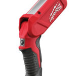 Milwaukee M18 IL-0 TRUEVIEWT inspektionslampe. (4932430564)