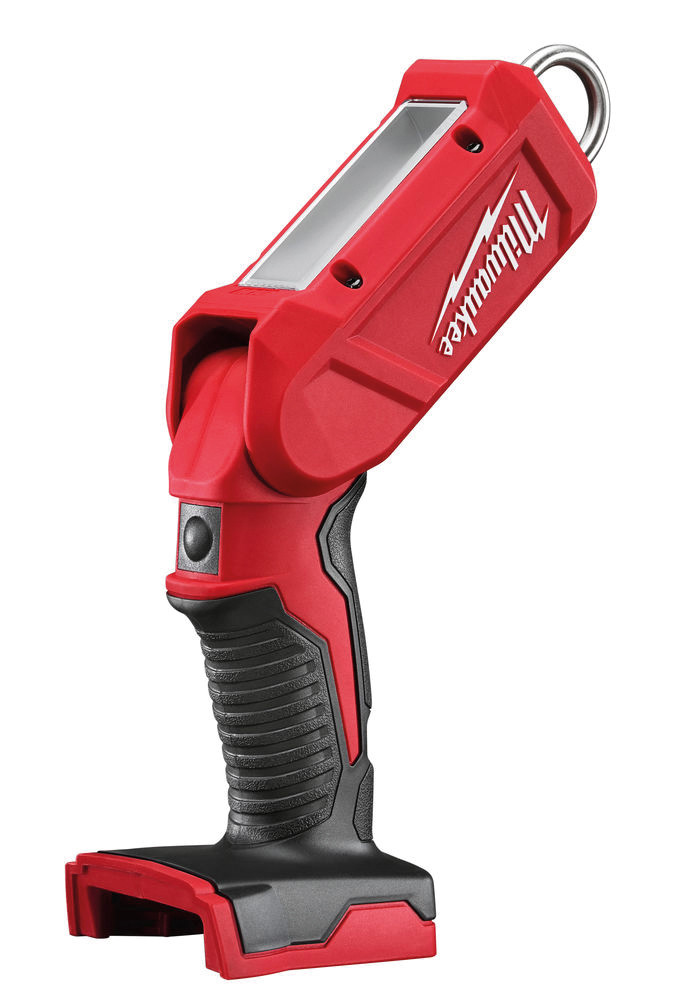 Milwaukee M18 IL-0 TRUEVIEWT inspektionslampe. (4932430564)