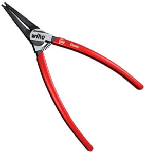 BATO Wiha laseringstang A4 85-140mm. (8529428)
