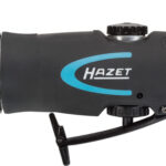 HAZET Vinkelsliber til 76 mm skiver (9033-10)