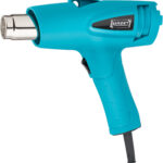 HAZET Varmepistol 1600 Watt (1990-10)