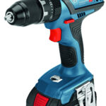 BOSCH Professional Batteridrevet bore-/ skruemaskine GSB 18V-28 (06019H400C)