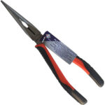 BATO Spidstang lige 2K 160mm. (72202)