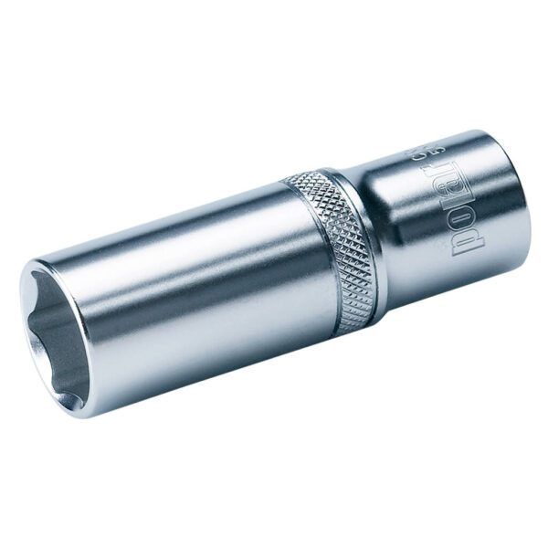 polar handtools ½ lang top 21mm (5012-4021)