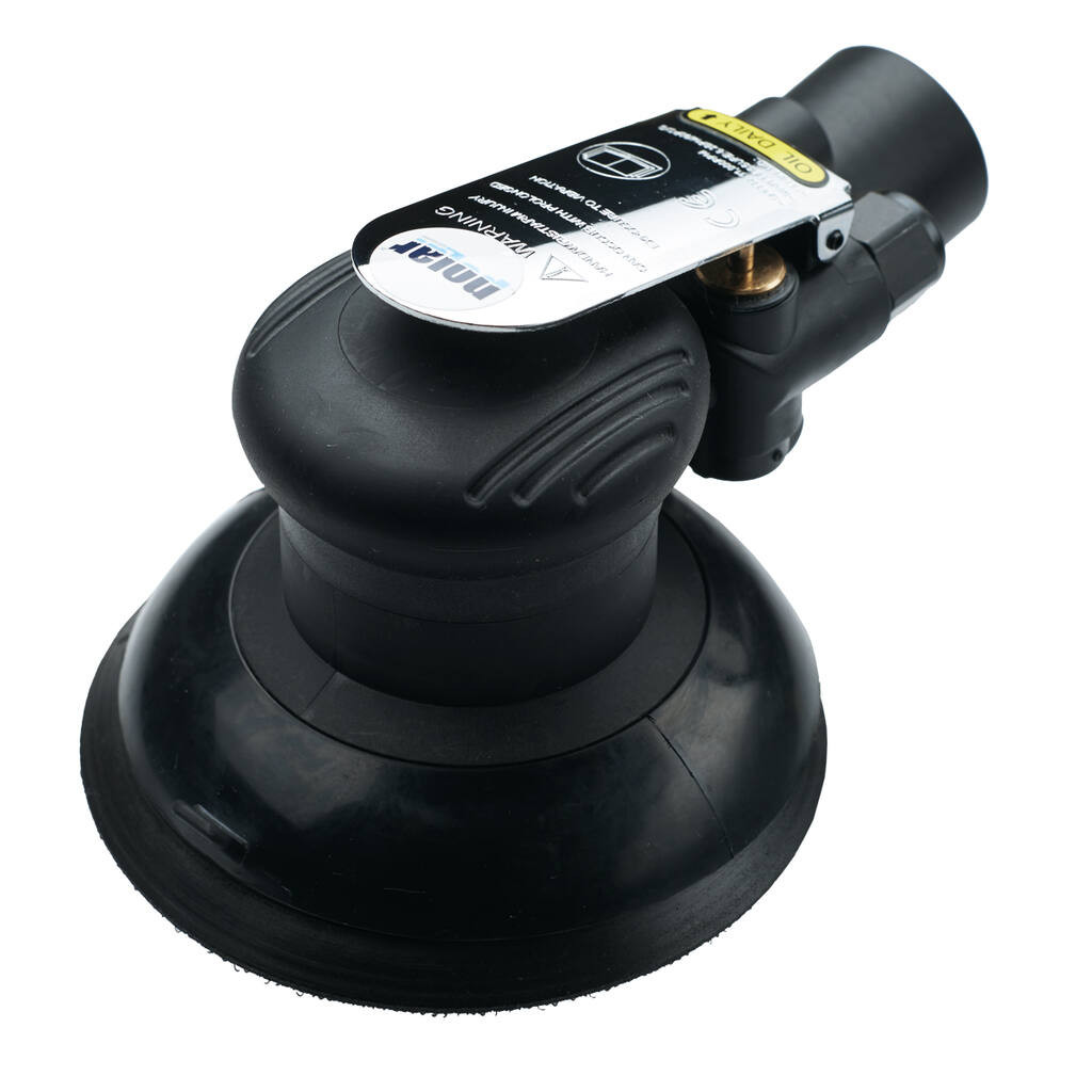 polar handtools Excentersliber Omdrejninger: 12.000 omdr./min