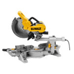 DeWALT 230V Kap-Gerringssav 250 mm skive – (DWS727-QS)