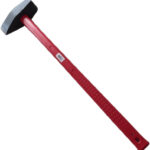 BATO BÃ¦nkhammer 6 kg. Glasfiberskaft (53396)
