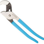 BATO CHANNELLOCK vandpumpetang Nutbuster no. 414.