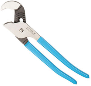 BATO CHANNELLOCK vandpumpetang Nutbuster no. 414.